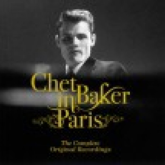 Chet Baker In Paris - The Complete Original Recordings (2 CD Set)