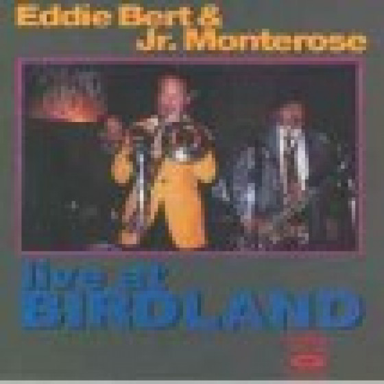 Live At Birdland