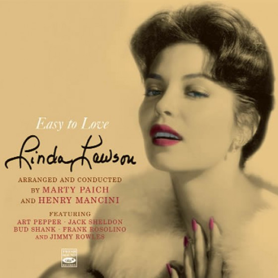 Easy to Love (Introducing Linda Lawson + Bonus Tracks)