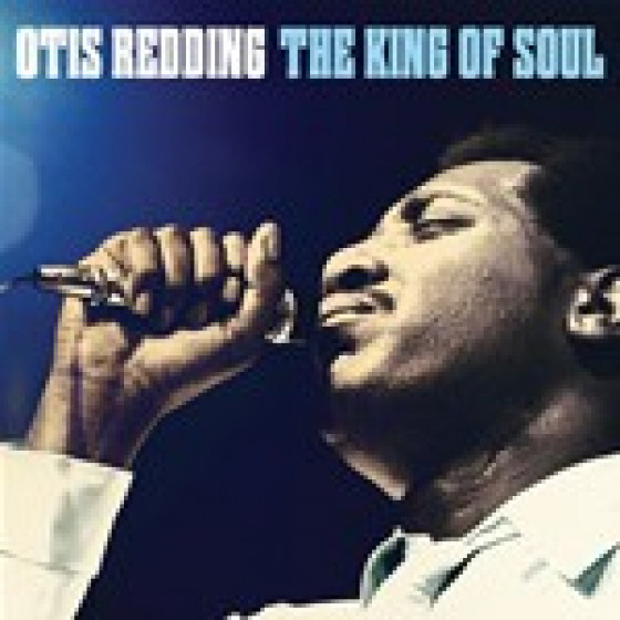 The King of Soul (4-CD Box) The King of Soul (4-CD Box)