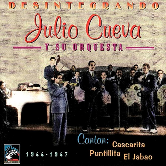 Desintegrando Desintegrando