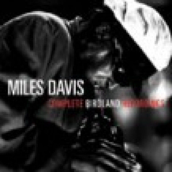 Complete Birdland Recordings