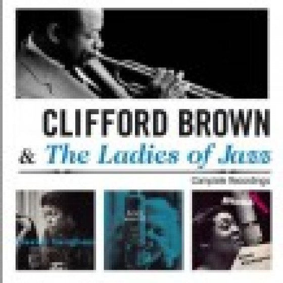 And The Ladies Of Jazz - Complete Recordings (2 CD Set)
