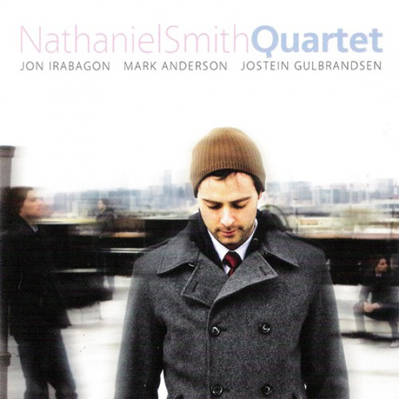 Nathaniel Smith Quartet Nathaniel Smith Quartet