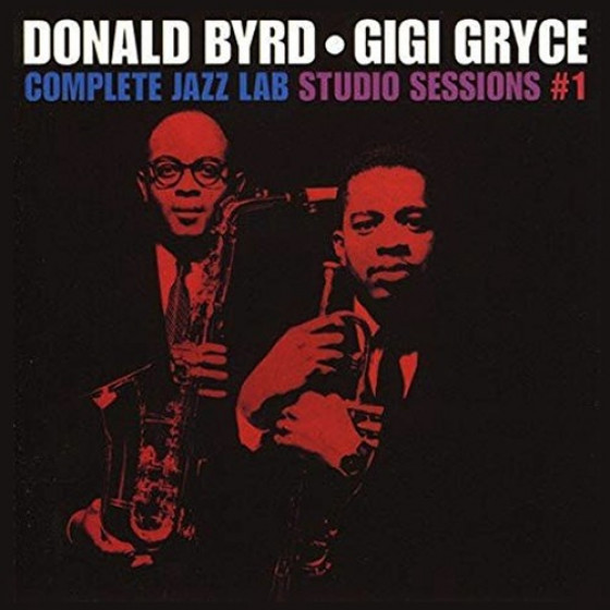 Complete Jazz Lab Studio Sessions #1