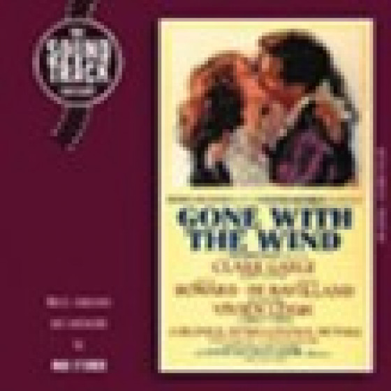 Gone With The Wind