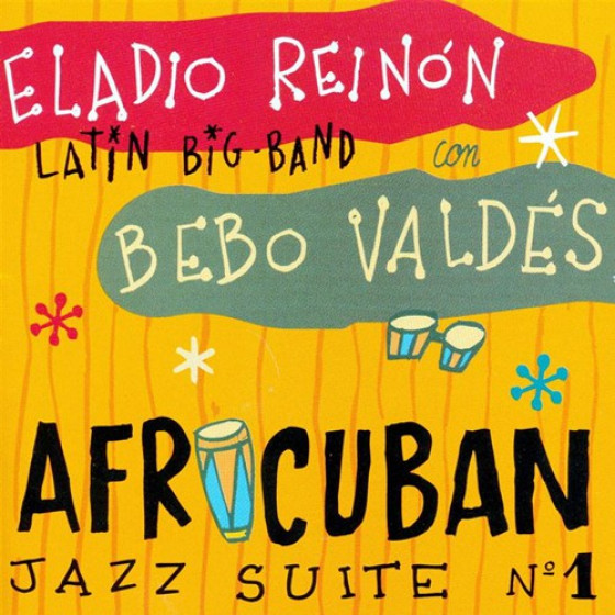 Afro-Cuban Jazz Suite N�1
