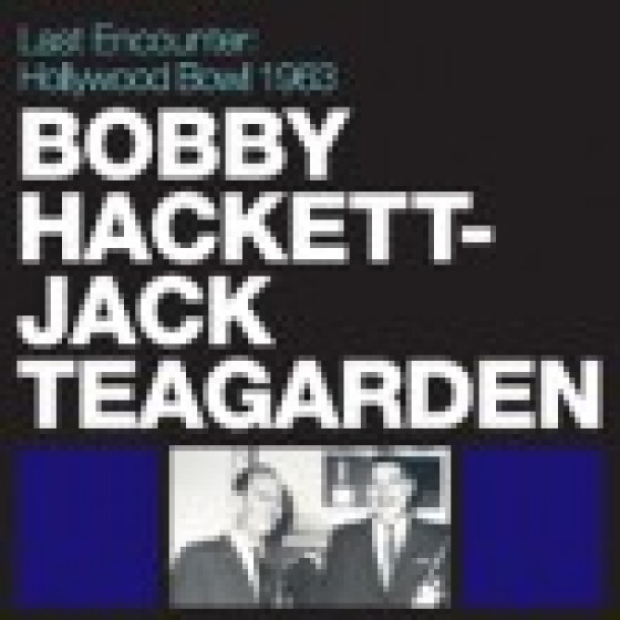 Last Encounter: Hollywood Bowl 1963