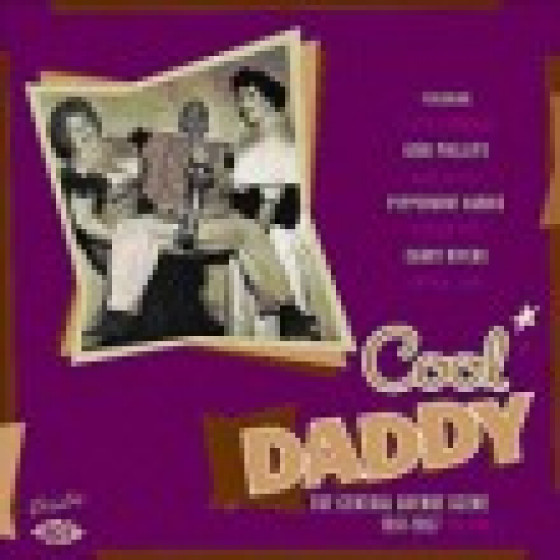 Cool Daddy: The Central Avenue Scene 1951-1957, Vol. 3