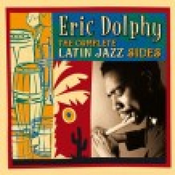 The Complete Latin Jazz Sides (2 LP on 1 CD)