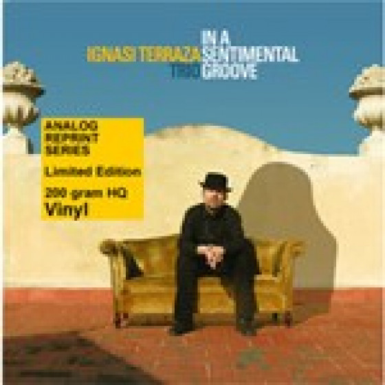 In A Sentimental Groove (Special Edition 200gr. HQ Vinyl)