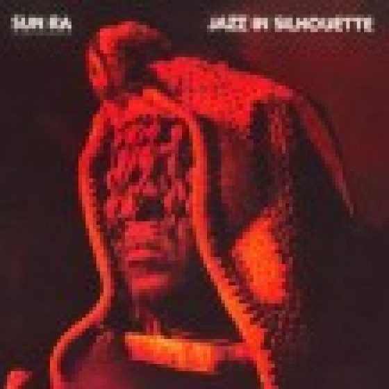 Jazz in Silhouette + Sound Sun Pleasure! (2 LPs on 1 CD)