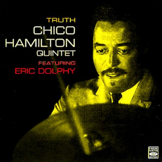 Truth - Featuring Eric Dolphy Truth - Featuring Eric Dolphy