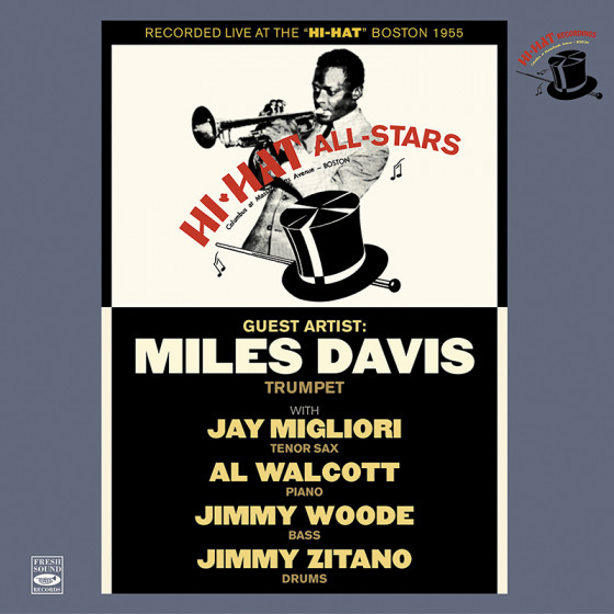 Hi-Hat All Stars
