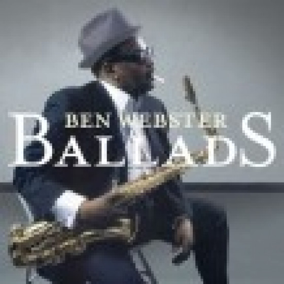 Ballads (2 LP on 1 CD) Ballads (2 LP on 1 CD)