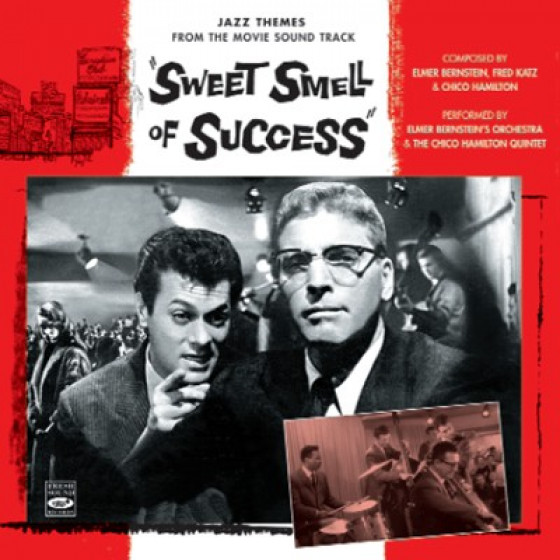 Sweet Smell of Success (JAZZ THEMES FROM THE MOVIE SOUND TRACK)