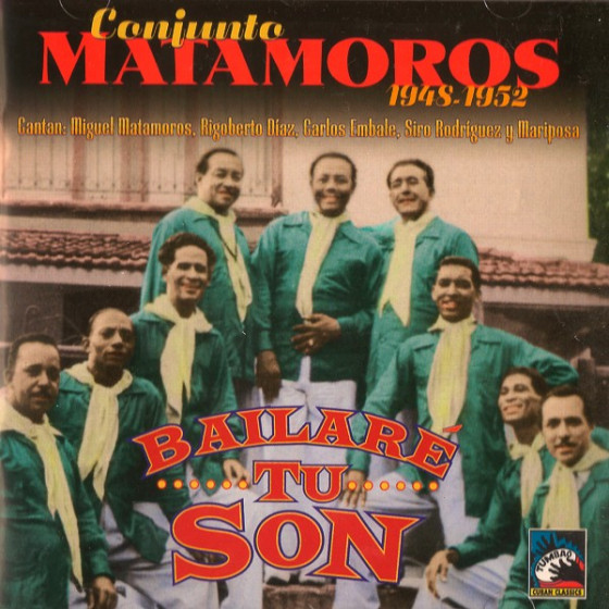 Bailar� Tu Son