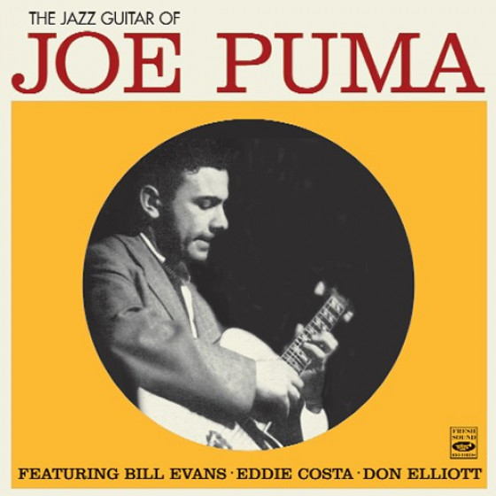 The Jazz Guitar Of Joe Puma