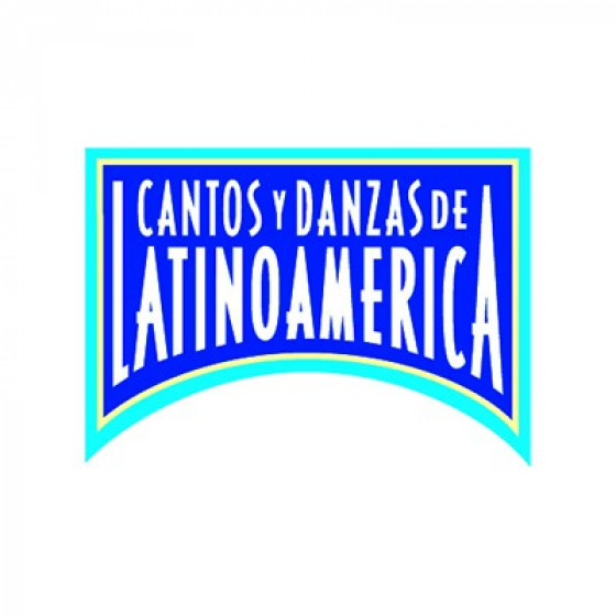 CANTOS Y DANZAS DE LATINOAMERICA