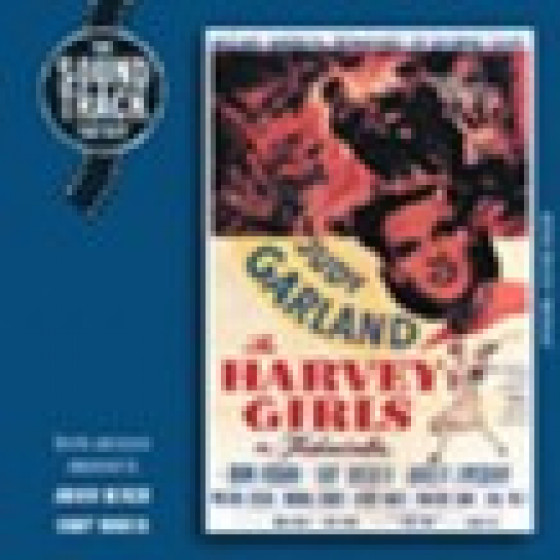 The Harvey Girls