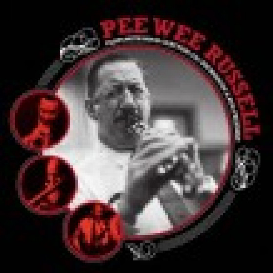 Pee Wee Russell Plays With Buck Clayton, Vic Dickenson & Bud Freeman (2 LP on 1 CD)