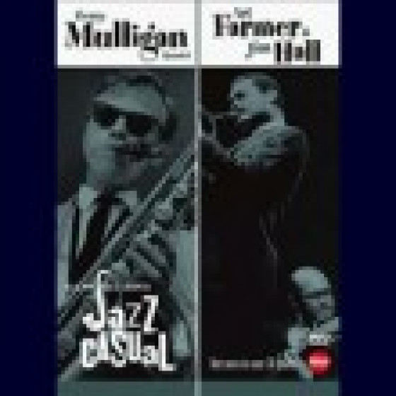 Ralph Gleason's Jazz Casual
