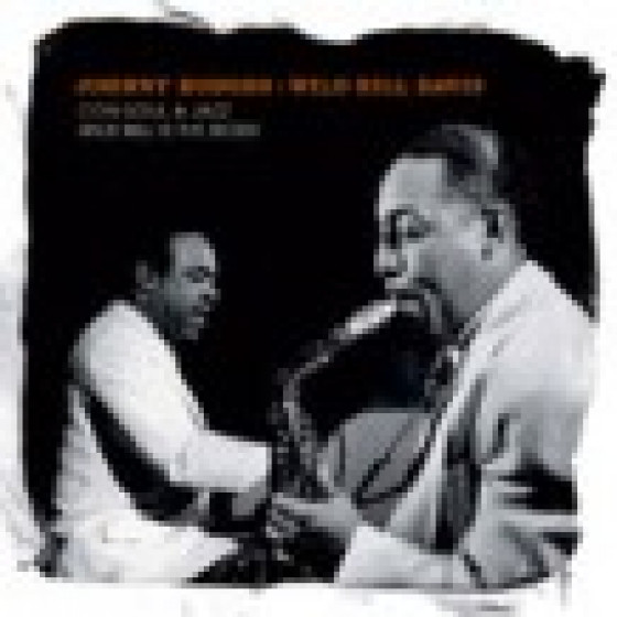 Con Soul & Jazz - Wild Bill is the Boss! (2 Cds Set)
