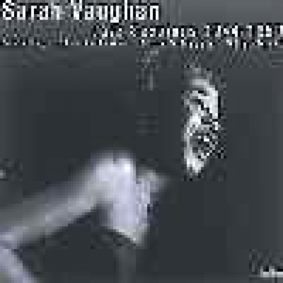 Jazz Sessions 1944-1950