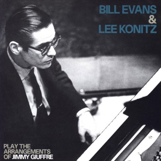 Play the Arrangements of Jimmy Giuffre Play the Arrangements of Jimmy Giuffre