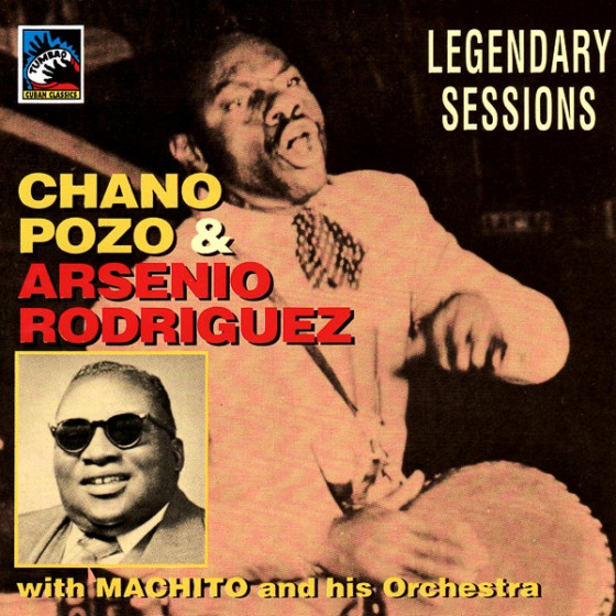 The Legendary Sessions 1947 - 1953