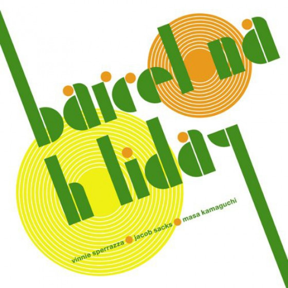 Barcelona Holiday