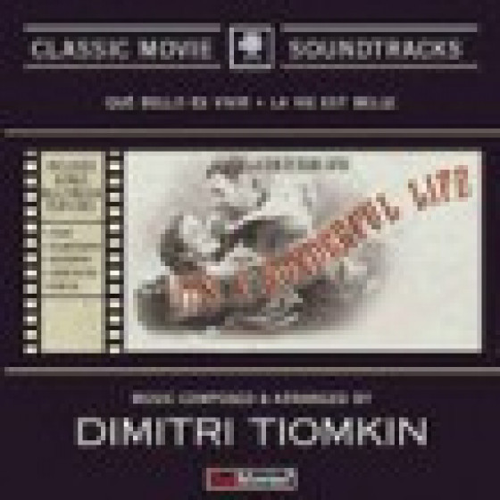 It’s a Wonderful Life (1946) It’s a Wonderful Life (1946)