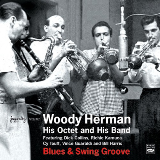 Blues & Swing Groove