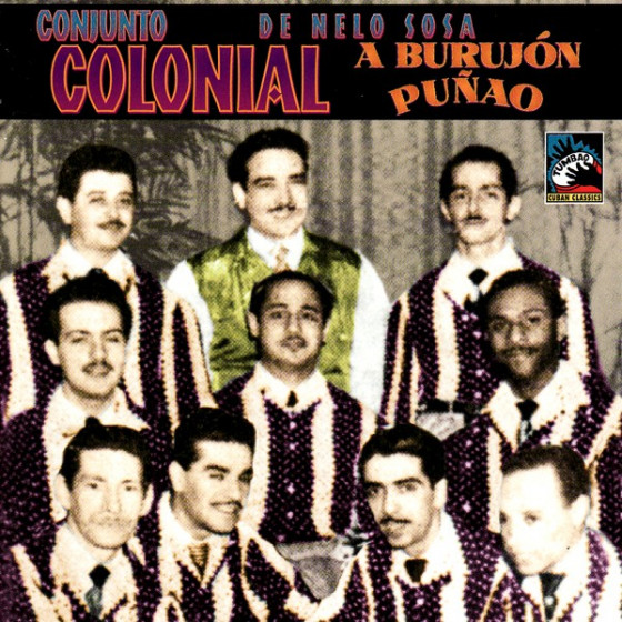 A Burujón Puñao A Burujón Puñao