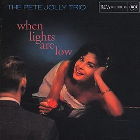 When Lights Are Low When Lights Are Low