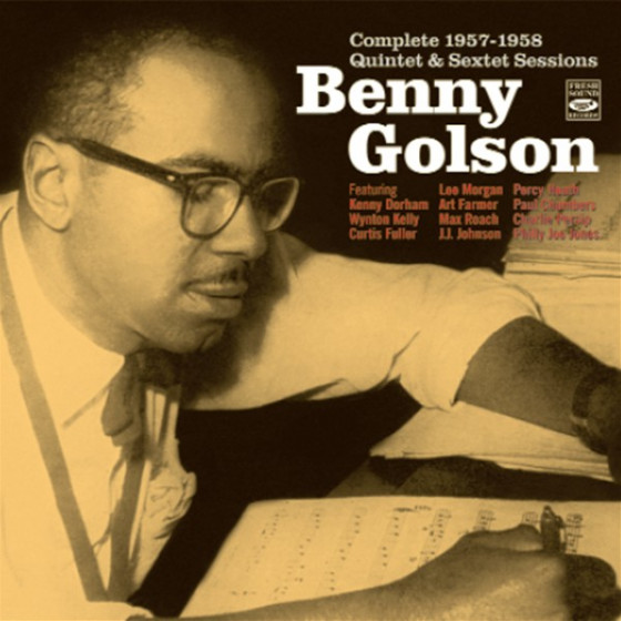 Complete 1957-1958 Quintet & Sextet Sessions (2 CD Set)