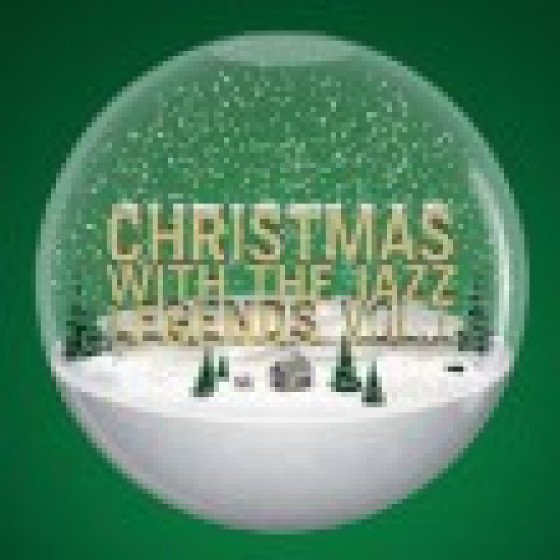 Christmas With The Jazz Legends Vol.1