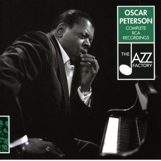 Complete Rca Recordings - 2 Cd- Set