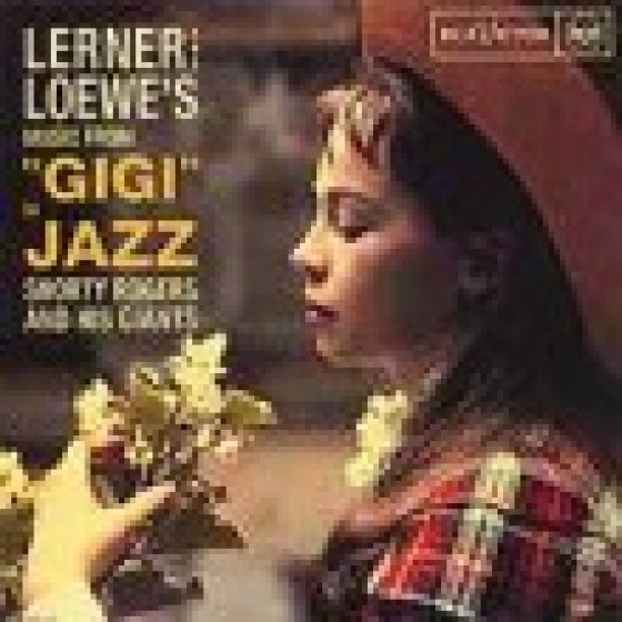 Gigi In Jazz