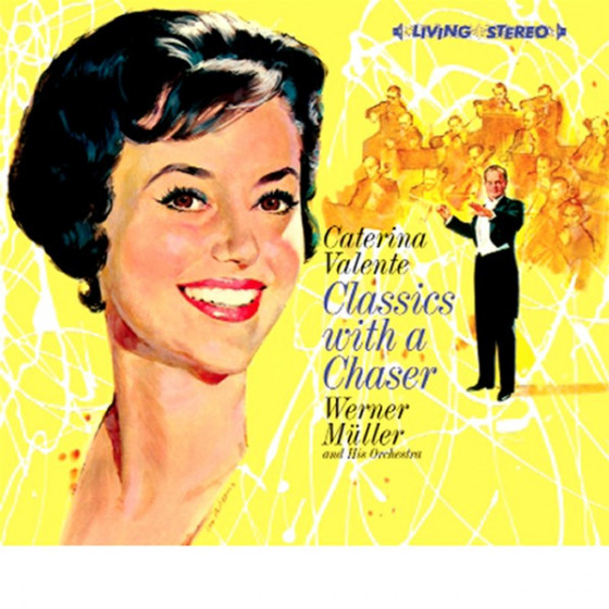 Classics With A Chaser + Bonus Tracks