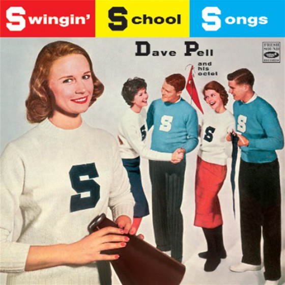 Swingin� School Songs