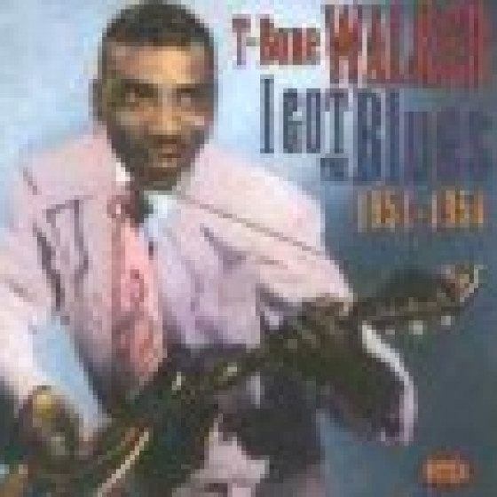 I Got The Blues 1951 - 1954 I Got The Blues 1951 - 1954
