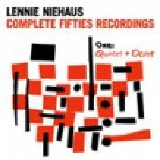 Complete Fifties Recordings - Vol.1: Quintet & Octet