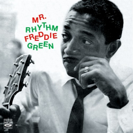 Mr. Rhythm