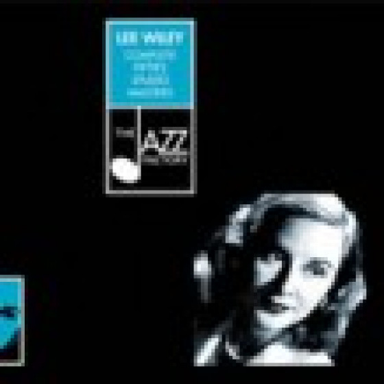 Complete Fifties Studio Masters - 2 CD- Set