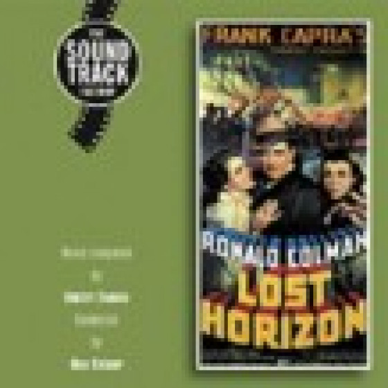 Lost Horizon