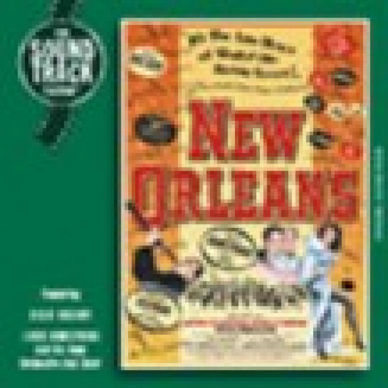 New Orleans