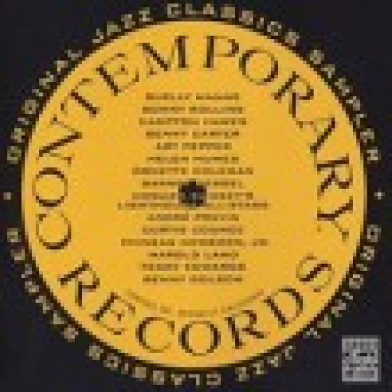 The Contemporary Sampler