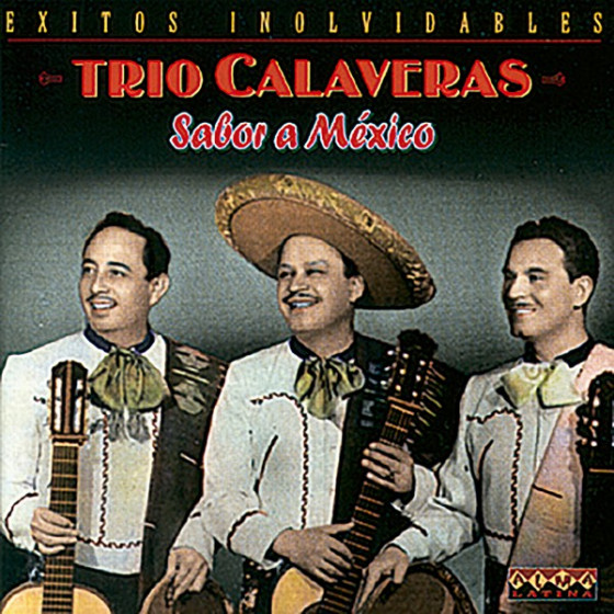 Sabor A Mexico