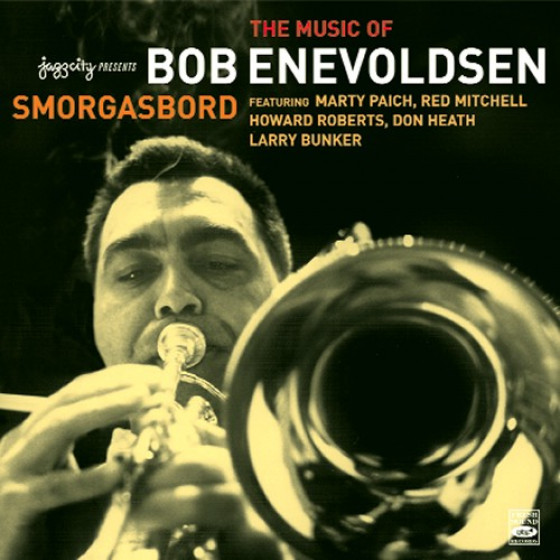 The music of Bob Enevoldsen